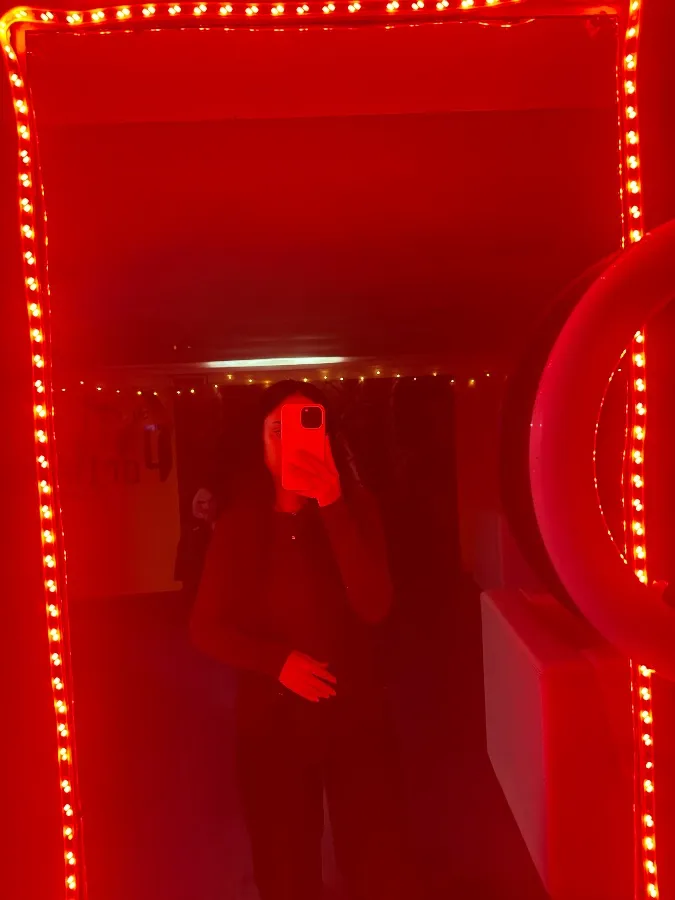 Escape Room Game