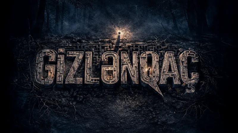 Gizlənqaç, Escape Room Game