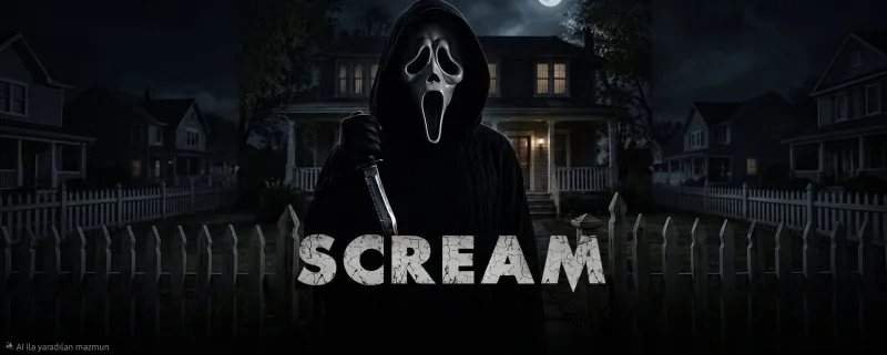 Scream