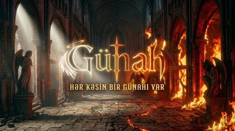 Günah, Escape Room Game