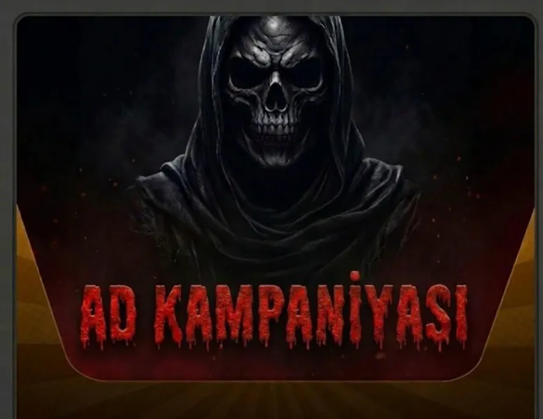 Adın siyahıdadırsa, BU ŞANS SƏNİNDİR!, Escape Room Game